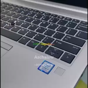 Brand New hp elitebook  840  G5   Core i7     8th  generation️   Octa-Core processor️   H in Ethiopia